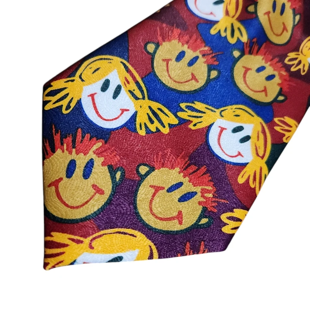 Men's Tie Children's Miracle‎ Network